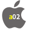 Aplicativo a02 para iOS